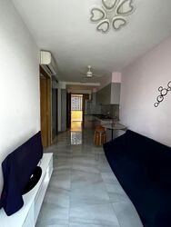 High Park Residences (D28), Apartment #615243221